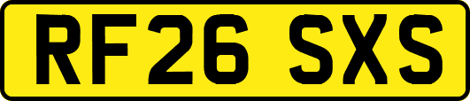 RF26SXS