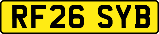 RF26SYB