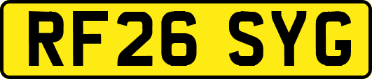 RF26SYG