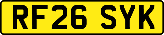 RF26SYK
