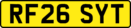 RF26SYT