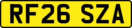 RF26SZA