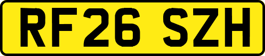 RF26SZH