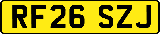 RF26SZJ