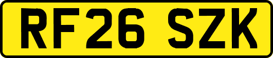 RF26SZK