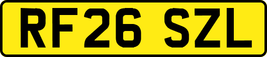 RF26SZL