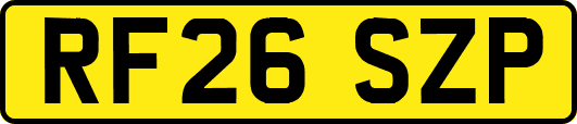 RF26SZP