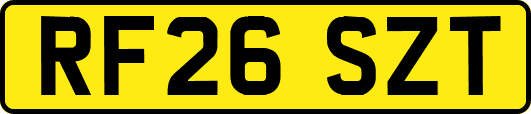 RF26SZT
