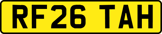 RF26TAH
