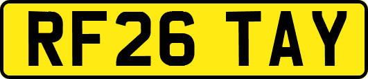 RF26TAY