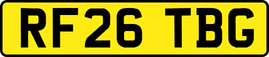 RF26TBG
