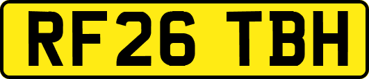 RF26TBH