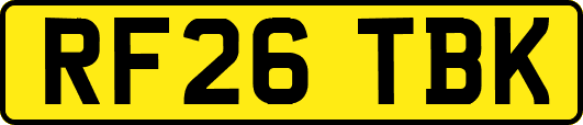 RF26TBK