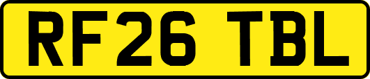RF26TBL