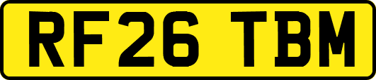 RF26TBM