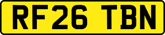 RF26TBN