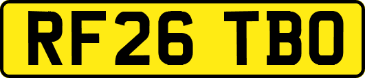 RF26TBO