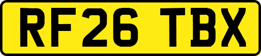 RF26TBX