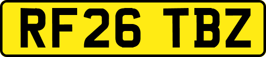 RF26TBZ