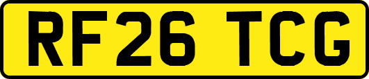 RF26TCG
