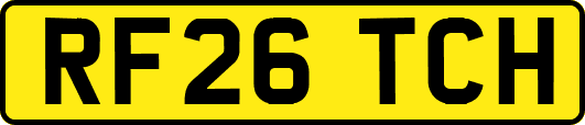 RF26TCH