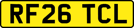 RF26TCL
