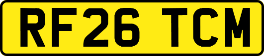 RF26TCM