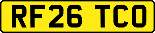 RF26TCO