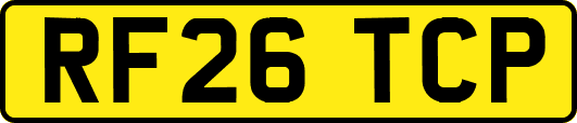 RF26TCP