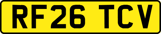 RF26TCV
