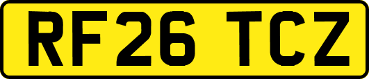 RF26TCZ