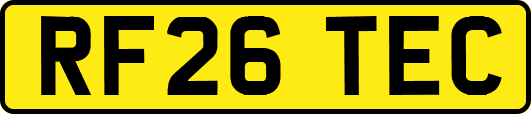 RF26TEC