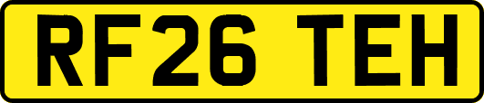 RF26TEH