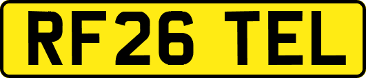 RF26TEL