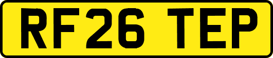 RF26TEP