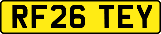 RF26TEY