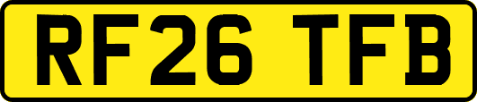 RF26TFB