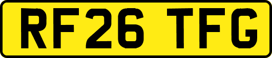 RF26TFG