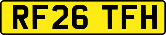 RF26TFH