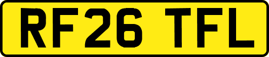 RF26TFL