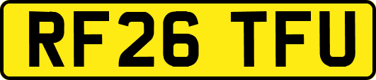 RF26TFU