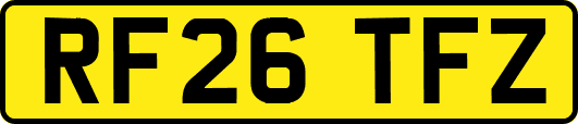 RF26TFZ