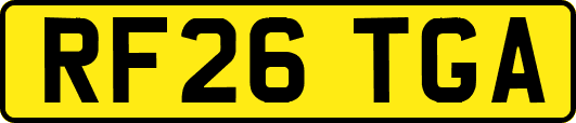 RF26TGA