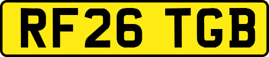 RF26TGB