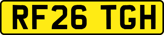 RF26TGH