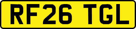 RF26TGL