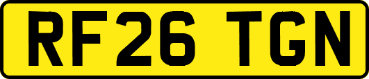 RF26TGN