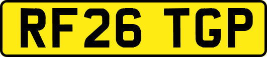 RF26TGP