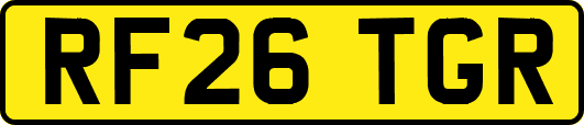 RF26TGR