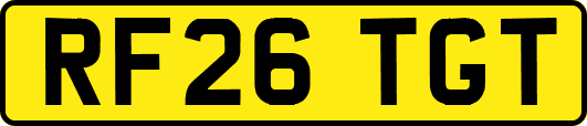 RF26TGT